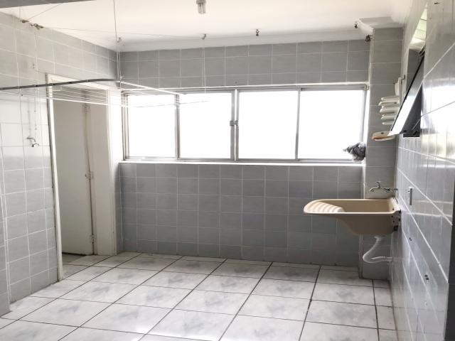 #3 - Apartamento para Venda em Suzano - SP