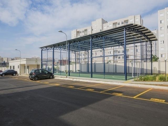 Apartamento para Venda em Suzano - 5