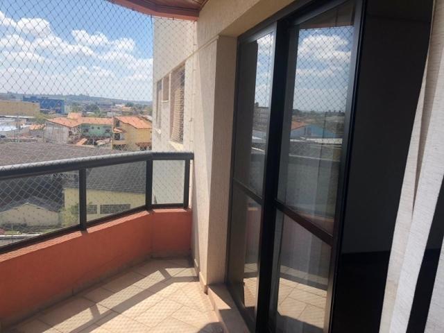 Apartamento para Locação em Suzano - 4