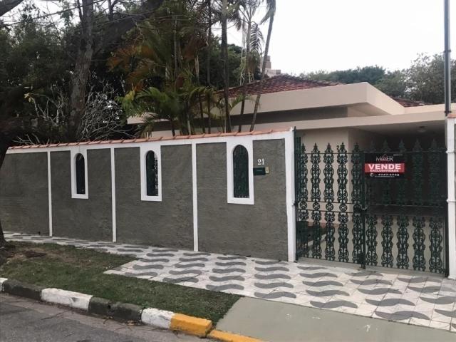 #18 - Casa para Venda em Suzano - SP