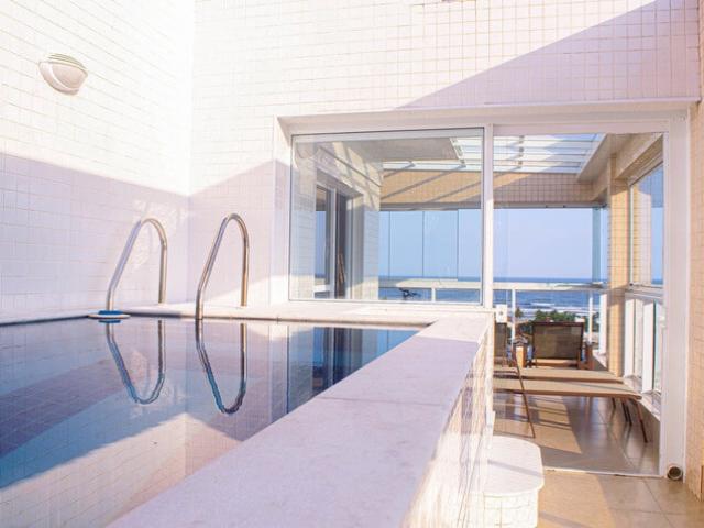 Apartamento para Venda em Bertioga - 4