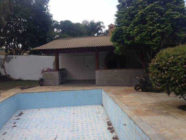 Sobrado para Venda em Suzano - 5