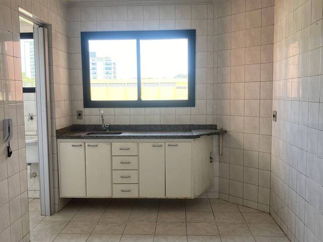 #29 - Apartamento para Venda em Suzano - SP