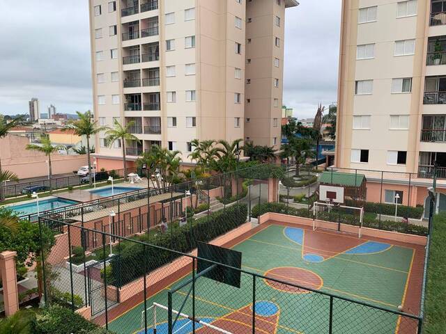 #30 - Apartamento para Venda em Suzano - SP