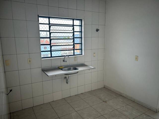 #31 - Apartamento para Locação em Suzano - SP