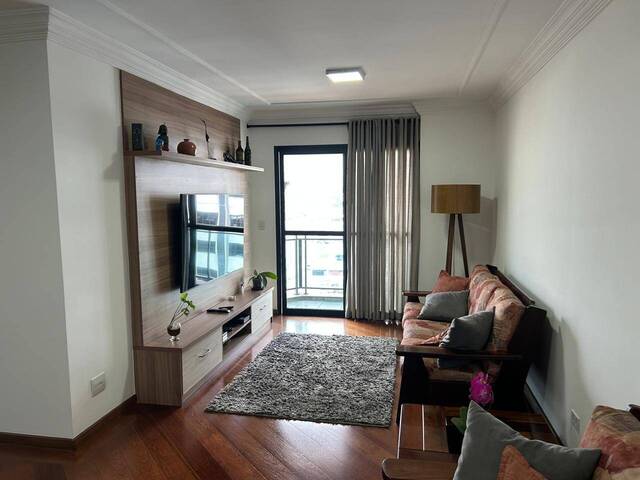 #38 - Apartamento para Venda em Suzano - SP