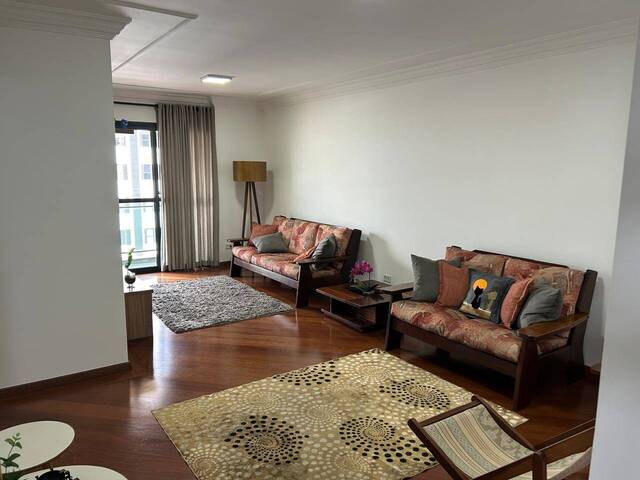 #38 - Apartamento para Venda em Suzano - SP