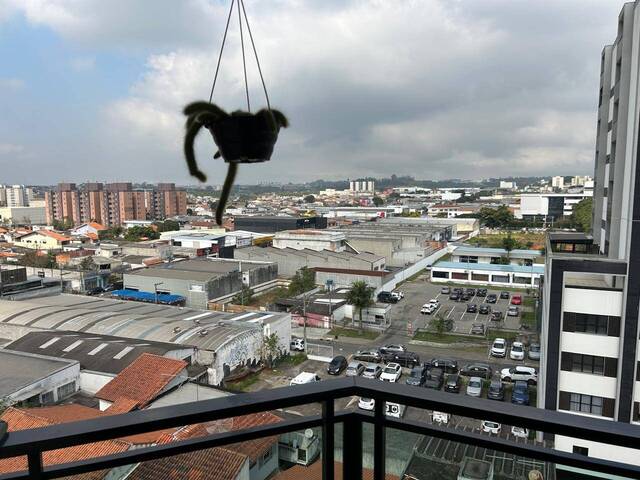 #38 - Apartamento para Venda em Suzano - SP