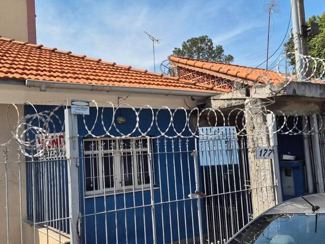 #39 - Casa para Venda em Suzano - SP