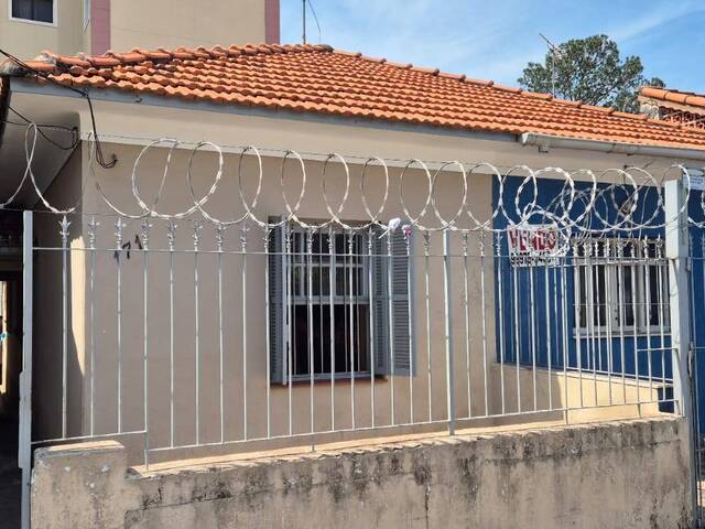 #39 - Casa para Venda em Suzano - SP