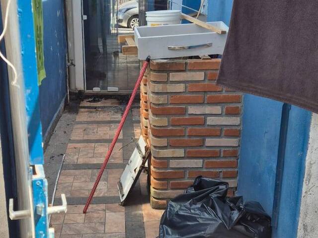 #39 - Casa para Venda em Suzano - SP