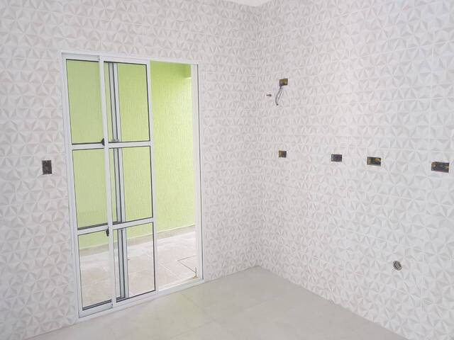 #40 - Casa para Venda em Suzano - SP
