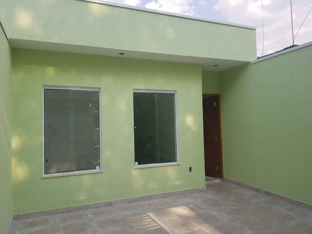 #40 - Casa para Venda em Suzano - SP