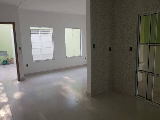 #40 - Casa para Venda em Suzano - SP