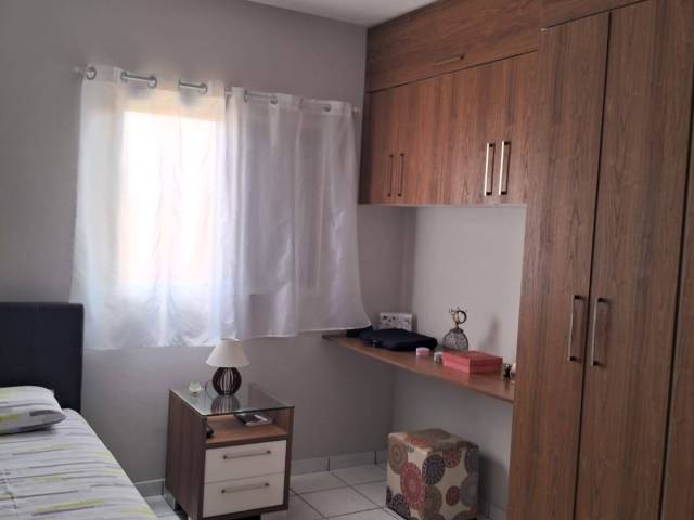 #41 - Apartamento para Venda em Suzano - SP
