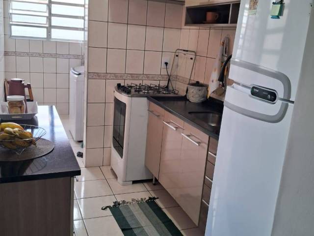Apartamento para Venda em Suzano - 5