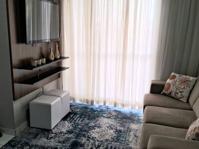 #41 - Apartamento para Venda em Suzano - SP
