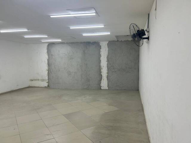 #43 - Salão Comercial para Locação em Suzano - SP