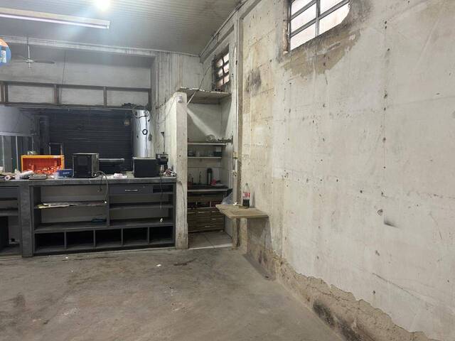 #44 - Salão Comercial para Locação em Suzano - SP