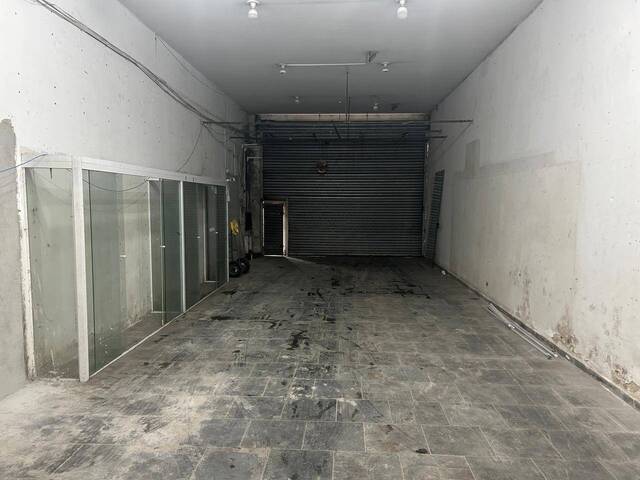 Salão Comercial para Locação em Suzano - 4