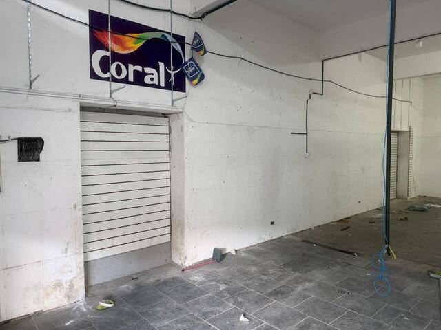Salão Comercial para Locação em Suzano - 4