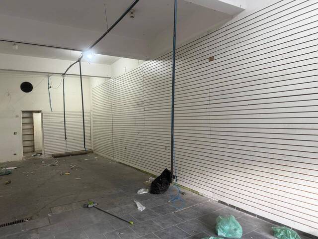 #45 - Salão Comercial para Locação em Suzano - SP