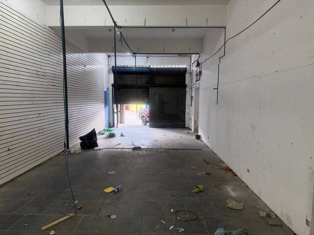 #45 - Salão Comercial para Locação em Suzano - SP
