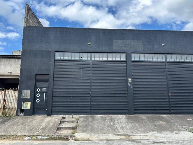 Locação em Jardim Varan - Suzano