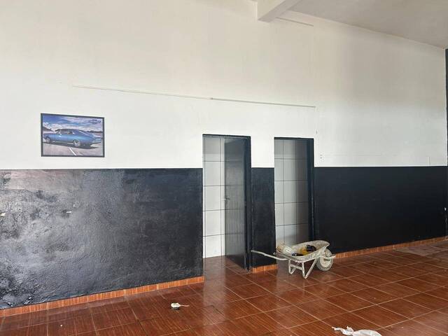 Salão Comercial para Locação em Suzano - 5